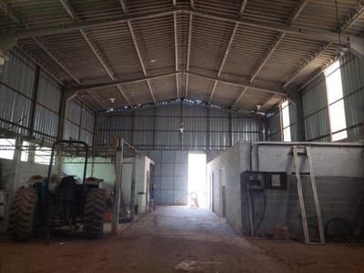 Foto 7 de 12: Area Rural em leilão em Igaratá - SP, bairro Santo Agostinho — FAZENDA EM IGARATA-SP