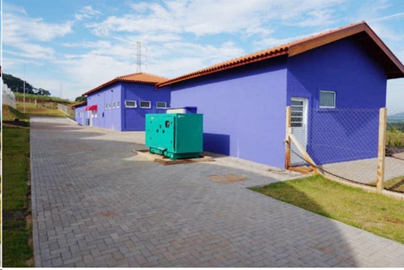 Foto 5 de 13: Area Rural em leilão em São Simão - SP — Sítio com ESTRUTURA 100% PRONTA para AQUICULTURA - com 5,5 Alqueires à 3km de São Simão e 40km de Ribeirão Preto/SP