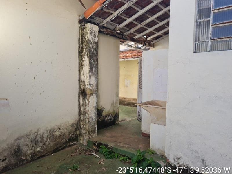 Foto 8 de 17: Terreno em leilão em Indaiatuba - SP — Imóvel urbano, A.T. 303m², A.C. 204m², Vila Sfeir