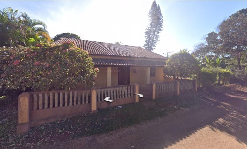 Foto 1 de 4: Area Rural em leilão em Cordeirópolis - SP — IMOVEL RURAL EM CORDEIROPOLIS-SP