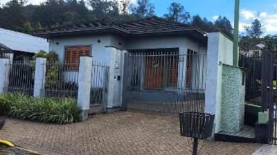 Foto 6 de 6: Casa em leilão em Igrejinha - RS, bairro Bom Pastor — Casa 142,39m² com Terreno 364m² | Igrejinha-RS | Próximo a Gramado e Canela - Financiamento até 420 Meses!