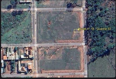 Foto 2 de 2: Terreno em leilão em Icaraíma - PR, bairro Porto Camargo — Terreno urbano com área de 212,00m² - localizado no Loteamento Nossa Senhora dos Navegantes, Distrito de Porto Camargo Icaraíma/PR.