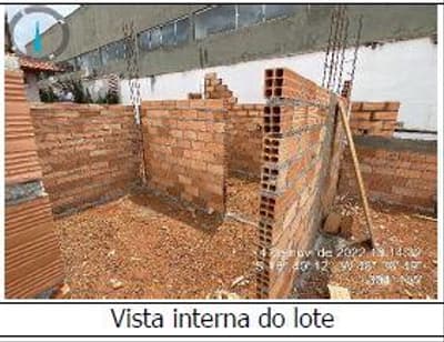 Foto 9 de 13: Terreno em leilão em Silvânia - GO — 02 TERRENOS COM A.T. 600M², NOSSA SENHORA DE FÁTIMA EM SILVÂNIA/GO - COM EDIFICAÇÃO