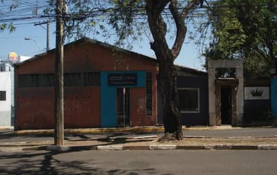 Foto 1 de 9: Comercial em leilão em Presidente Prudente - SP — Imóvel comercial A.T. 1.921m², Av. Celestino Figueiredo