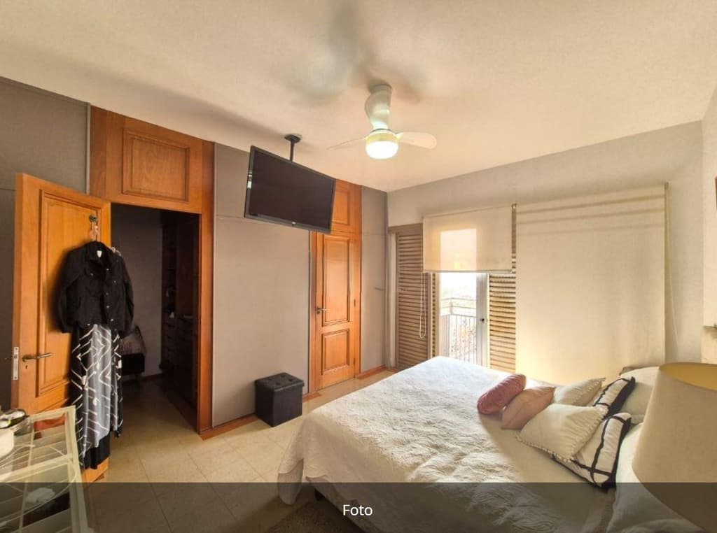 Foto 21 de 23: Apartamento em leilão em Araraquara - SP — Apartamento de 207 m² em Araraquara