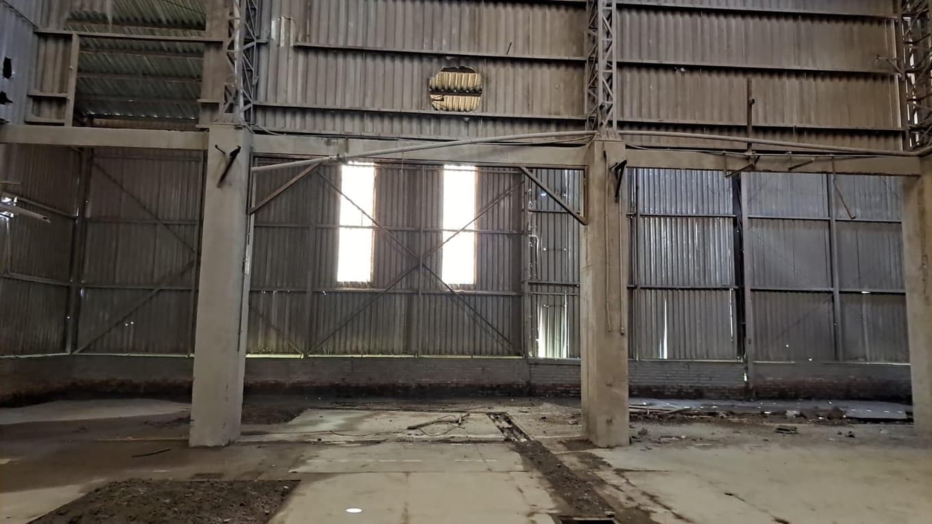 Foto 11 de 28: Comercial em leilão em Mafra - SC — Unidade desativada de Mafra/SC