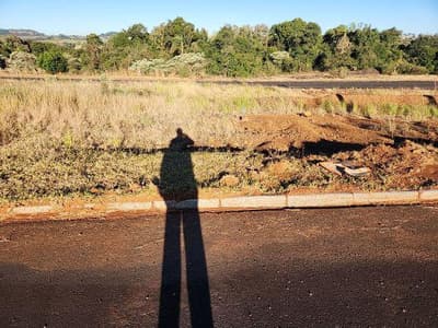 Foto 4 de 6: Terreno em leilão em São Lourenço Do Oeste - SC, bairro São Francisco — LOTE URBANO Nº 11 LOCALIZADO NA RUA COMERCILDO MOSCHEN, BAIRRO SÃO FRANCISCO, EM SÃO LOURENÇO DO OESTE/SC ¿ ÁREA DE 371,68M²