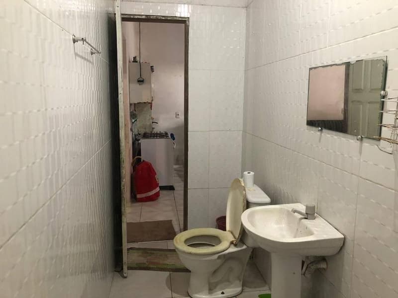 Foto 1 de 7: Casa em leilão em Maracaçumé - MA, bairro Boa Vista — Casa, Maracaçumé / MA