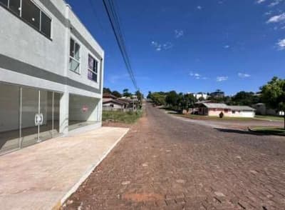 Foto 3 de 7: Apartamento em leilão em Não-me-toque - RS, bairro Martini — APARTAMENTO COM ÁREA PRIVATIVA 36,05m² PERFAZENDO ÁREA TOTAL DE 40,03m²E VAGA DE GARAGEM COM ÁREA PRIVATIVA DE 12,50m2 EM NÃO ME TOQUE-RS
