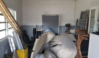 Foto 4 de 21: Terreno em leilão em Lages - SC — Imóvel, A.T. 337m², A.C. 117m², Santa Helena II
