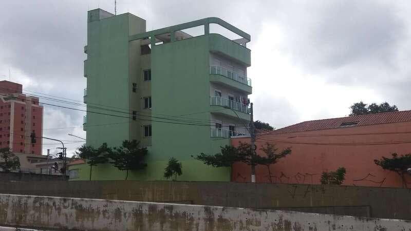 Foto 5 de 5: Terreno em leilão em São Bernardo Do Campo - SP — Terreno e Edificação com área total de 185,68m².