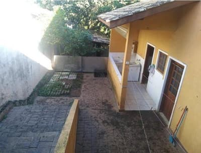 Foto 3 de 7: Casa em leilão em Carapicuíba - SP, bairro Parque Ideal — Casa em condomínio 218m² | Carapicuíba-SP | Res. Villa Velha | Parque Ideal - Financiamento até 420 Meses!