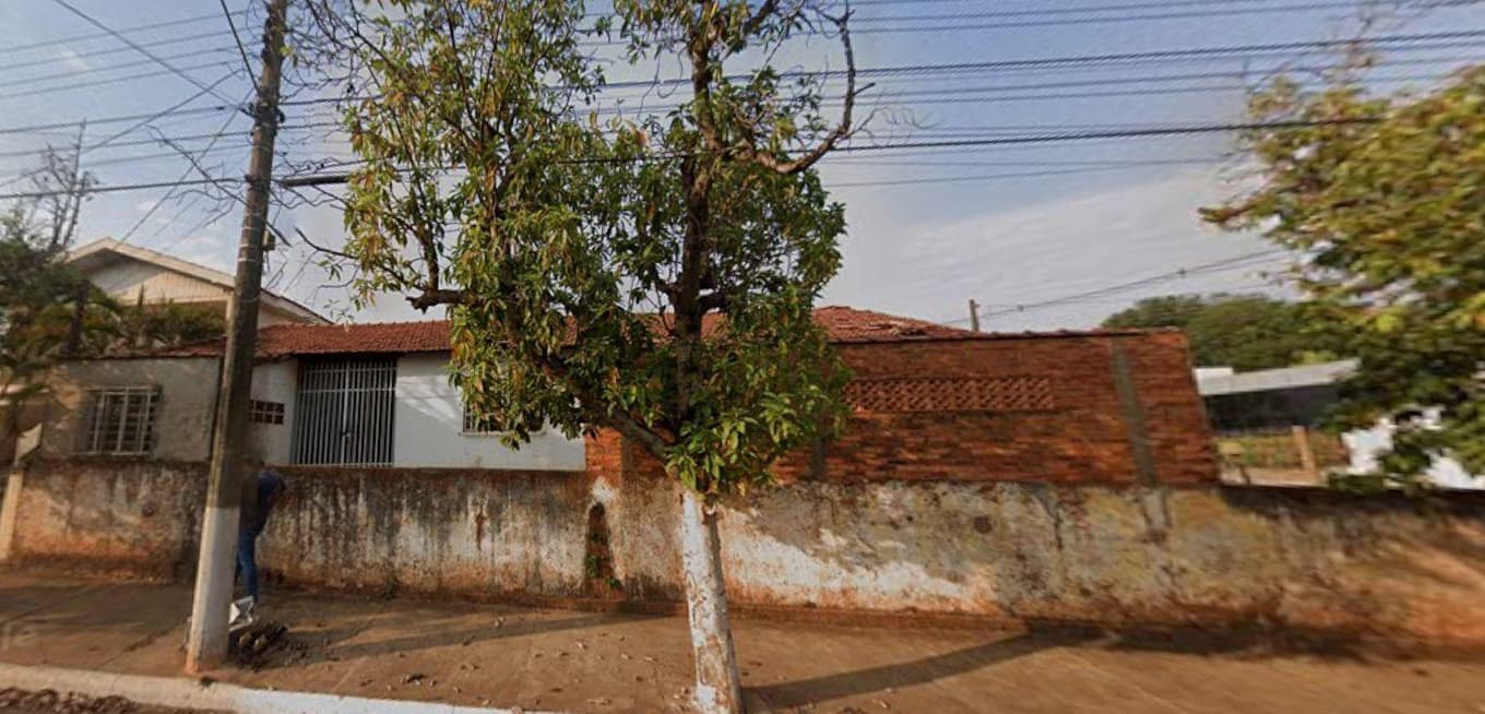 Foto 5 de 7: Casa em leilão em Iacanga - SP — Casa em Iacanga/SP com 228,80 m² e lance inicial 75% abaixo da avaliação