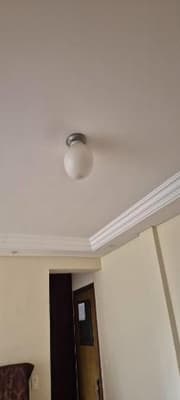 Foto 9 de 12: Apartamento em leilão em Curitiba - PR — APARTAMENTO Nª 108, COM ÁREA TOTAL DE 60,15M2 - EDIFÍCIO CIDADE DA LUZ - CURITIBA/PR