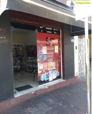 Foto 4 de 25: Comercial em leilão em Pirapozinho - SP — IMÓVEL COMERCIAL EM PIRAPOZINHO/SP