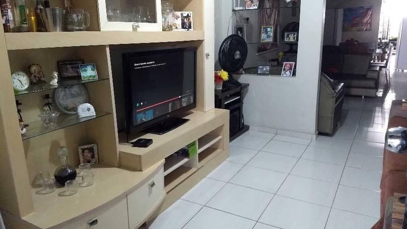 Foto 22 de 28: Casa em leilão em Maceió - AL, bairro Prado — Casa 129m² com Terreno 217m² | Maceió-AL | Prado | Financiamento até 420 Meses!