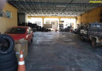 Foto 10 de 25: Comercial em leilão em Pirapozinho - SP — IMÓVEL COMERCIAL EM PIRAPOZINHO/SP