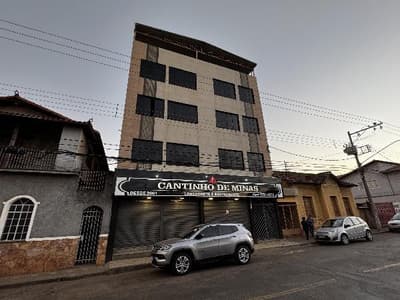 Terreno em leilão em Conselheiro Lafaiete - MG — Terreno em CONSELHEIRO LAFAIETE/MG