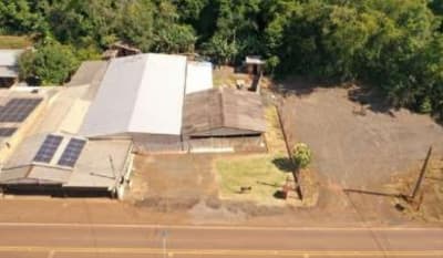 Foto 5 de 7: Area Rural em leilão em Nova Prata Do Iguaçu - PR — LOTE RURAL GLEBA N 117-FB , LINHA NOVA VITÓRIA - Nova Prata do Iguaçu - PR