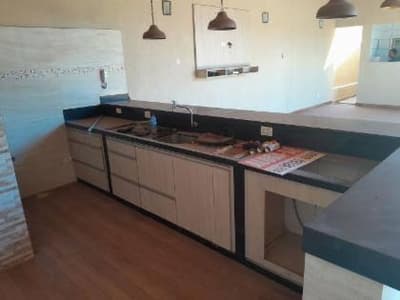 Foto 1 de 15: Casa em leilão em Campo Grande - MS, bairro Jardim Tijuca — Casa, Campo Grande / MS