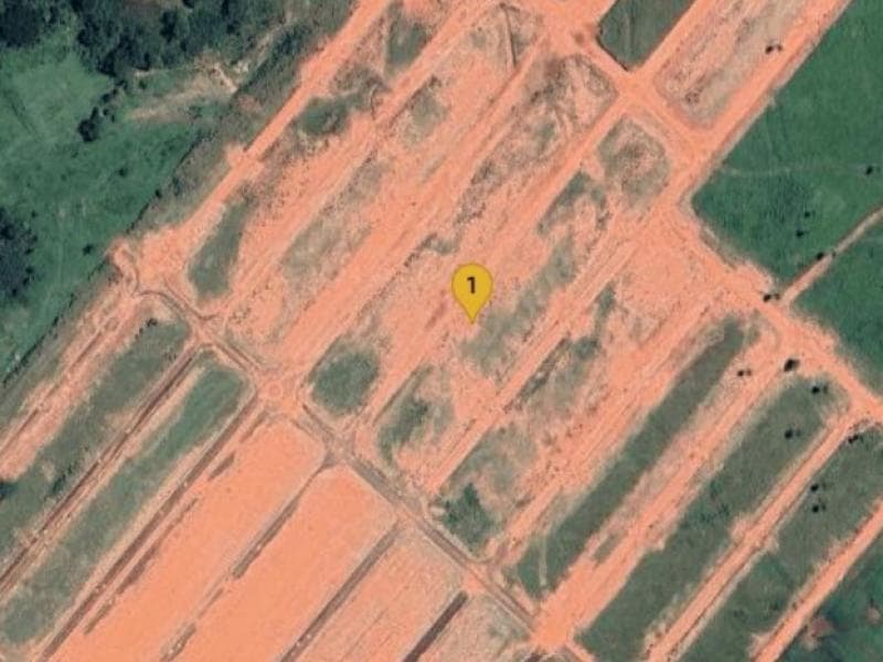 Foto 3 de 4: Terreno em leilão em Marília - SP, bairro Jardim Botânico I — Lote, Marília / SP