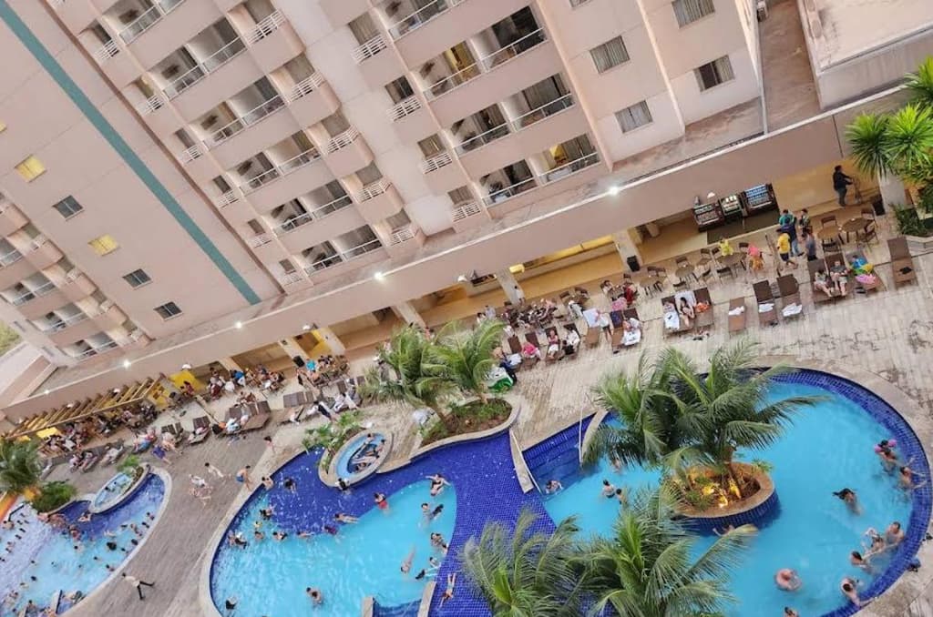 Foto 20 de 42: Apartamento em leilão em Olímpia - SP, bairro Jardim Santa Efigênia — APTO 63,59 m² em Olímpia-SP 50% de desconto