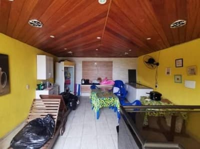 Foto 10 de 13: Casa em leilão em Nilópolis - RJ, bairro Cabral — Casa, Nilópolis / RJ