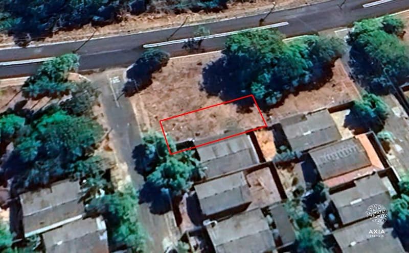 Foto 6 de 6: Terreno em leilão em Minaçu - GO, bairro Vila Residencial de Minaçu — Terreno Urbano 360m² | Vila Residencial de Minaçu - Minaçu/GO |Localização Nobre e Infraestrutura Completa: Ideal para Construção e Investimento!