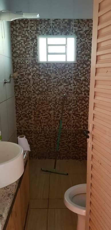 Foto 7 de 9: Casa em leilão em Montes Claros De Goiás - GO, bairro Cidade de Deus — Casa, Montes Claros De Goiás / GO