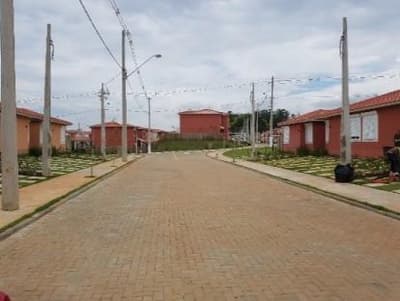 Foto 4 de 4: Casa em leilão em Jundiaí - SP, bairro Medeiros — Casa 148m², Condomínio Casas da Toscana, Bairro Medeiros, Jundiaí/SP