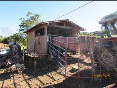 Foto 6 de 41: Area Rural em leilão em Cássia Dos Coqueiros - SP — IMOVEL - RURAL - SITIO com 16 hectares - ESTRUTURA COMPLETA - Perto do Asfalto na cidade de CÁSSIA DOS COQUEIROS