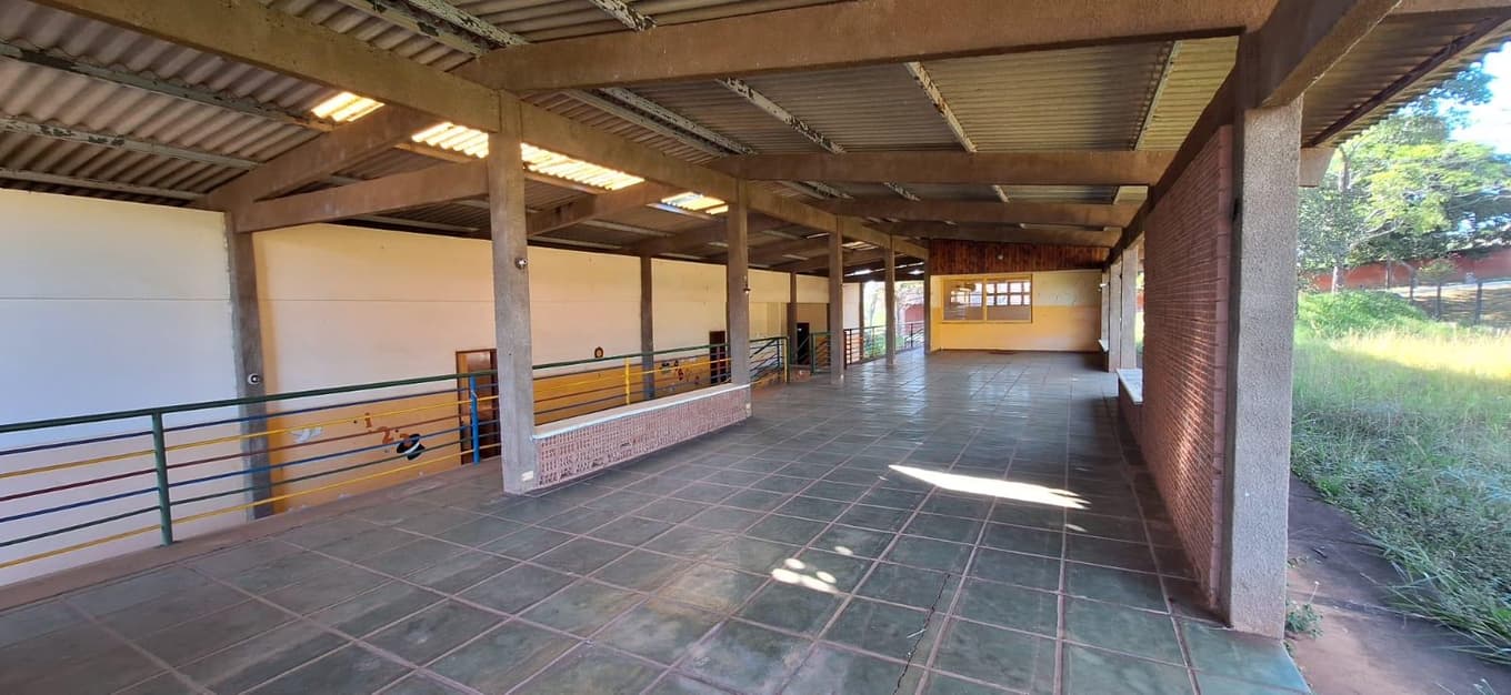 Foto 8 de 16: Comercial em leilão em Itutinga - MG — Imóvel Comercial 2.764m² em Itutinga/MG - Desocupado