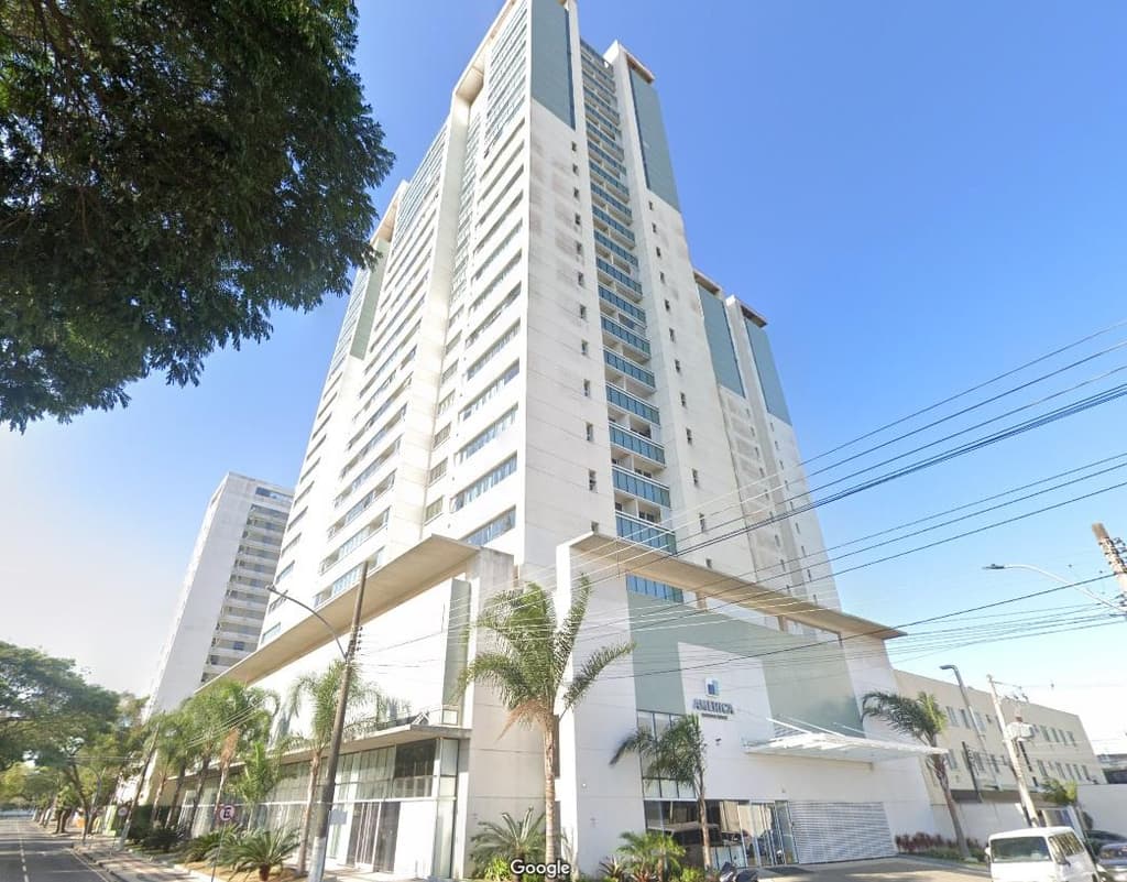 Foto 2 de 3: Apartamento em leilão em Campos Dos Goytacazes - RJ — Apto. 45m², Centro, Campos dos Goytacazes/RJ - Ocupado