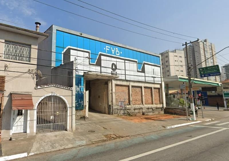 Foto 2 de 2: Comercial em leilão em São Paulo - SP — Prédio Comercial - Ipiranga - A.T. 1.000,00m²