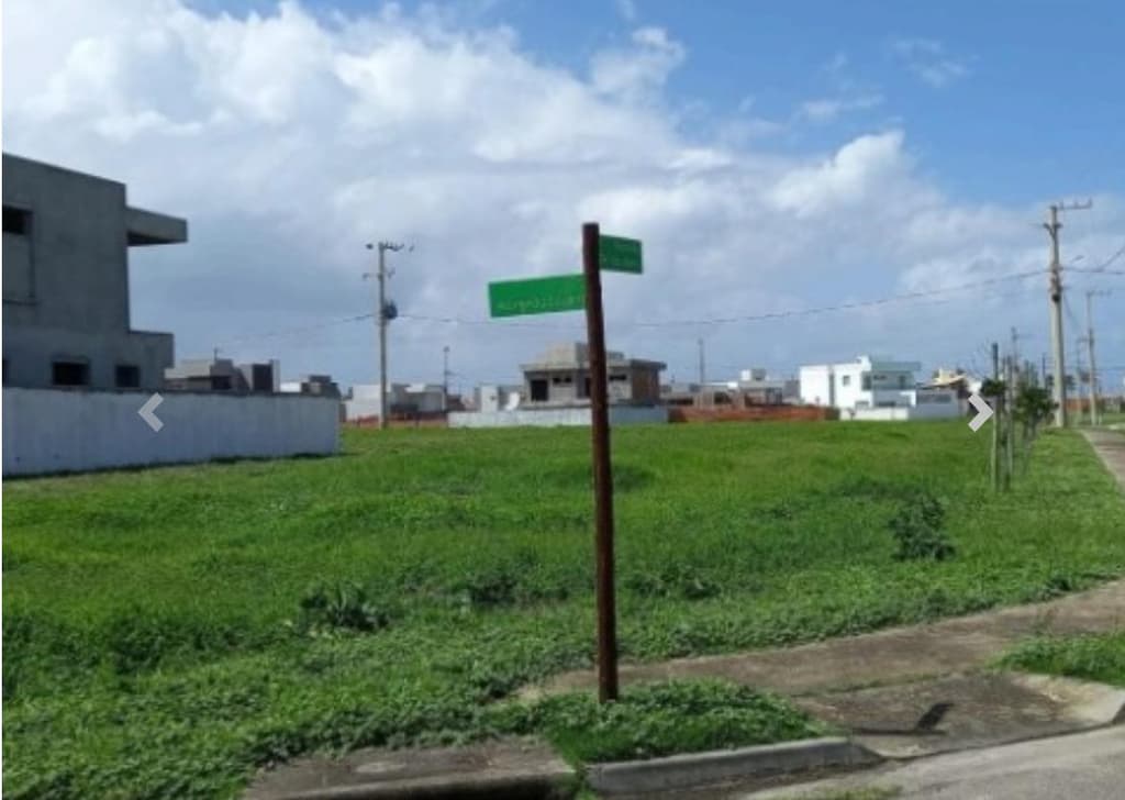 Foto 4 de 6: Terreno em leilão em Barra Dos Coqueiros - SE — LOTEAMENTO ALPHAVILLE SERGIPE