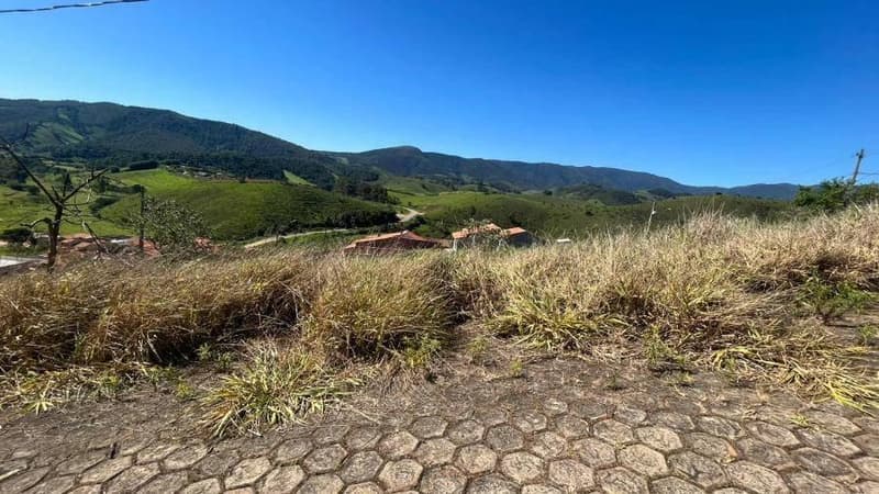 Foto 3 de 5: Terreno em leilão em Itamonte - MG — Lote, Ocupado, Itamonte / MG (20% abaixo da avaliação)