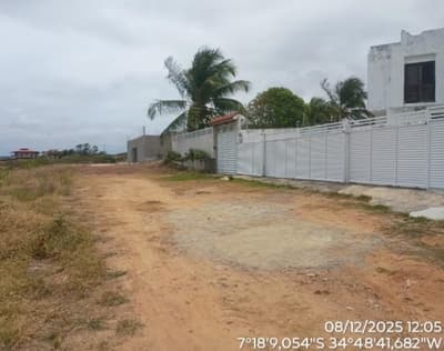 Foto 9 de 9: Casa em leilão em Conde - PB — Casa 233m², 2 dormitórios, Conde/PB - Ocupada