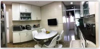 Foto 41 de 55: Apartamento em leilão em São Bernardo Do Campo - SP, bairro Vila Maria Adelaide — Direitos sobre Apartamento Duplex no Cond. Edifício Lago di Garda ¿ 261,10 m² de Área Privativa 4 Vagas de Garagem