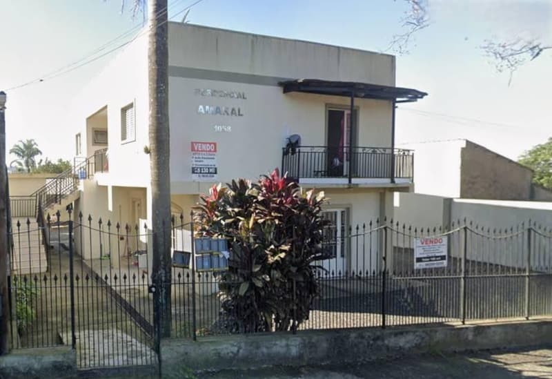 Foto 1 de 11: Apartamento em leilão em Gravataí - RS, bairro Vila São Jerônimo — Apartamento, Gravataí / RS