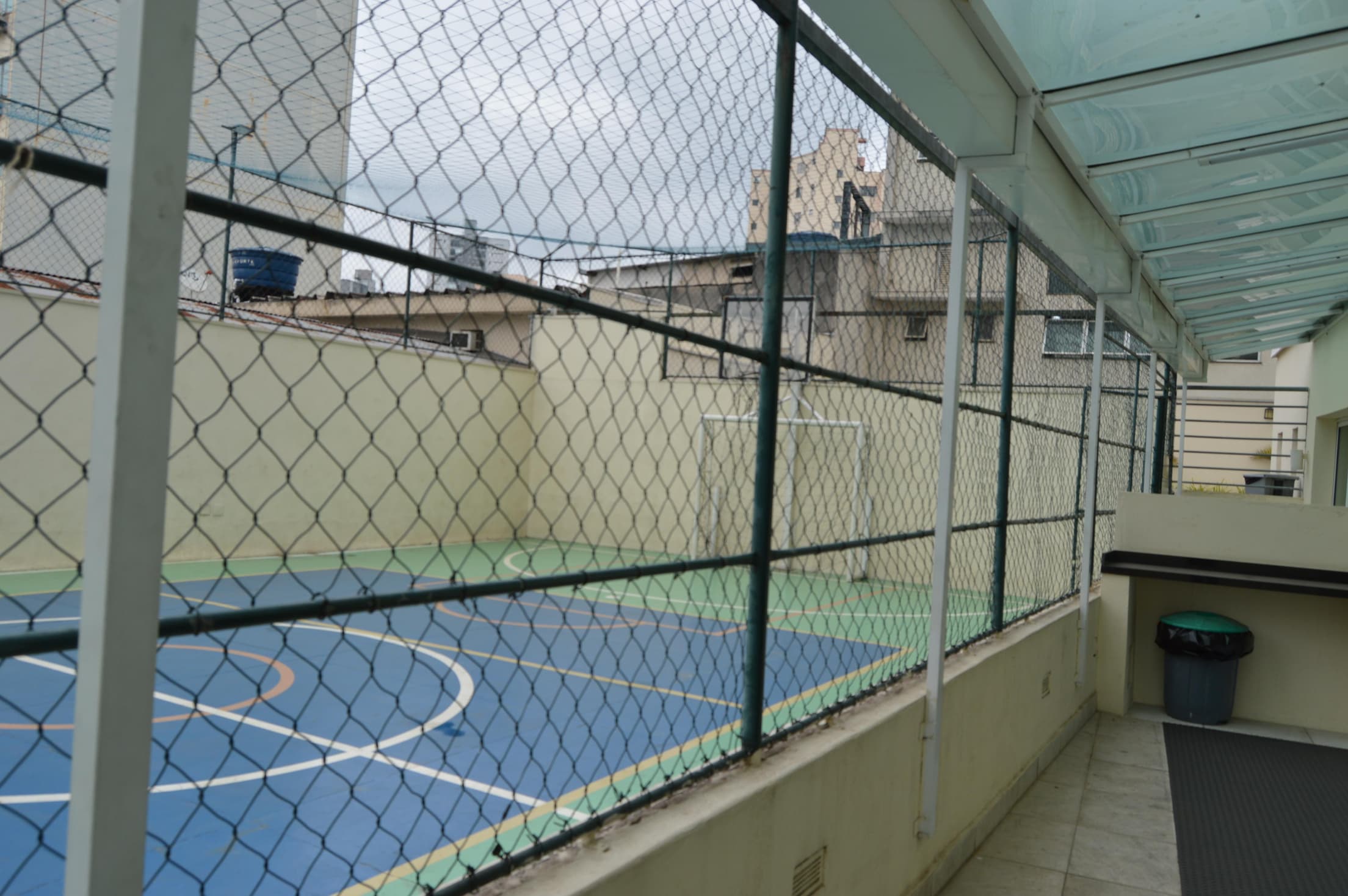 Foto 22 de 23: Apartamento em leilão em Osasco - SP — APTO duplex 123m² em Osasco-SP 50% de desconto