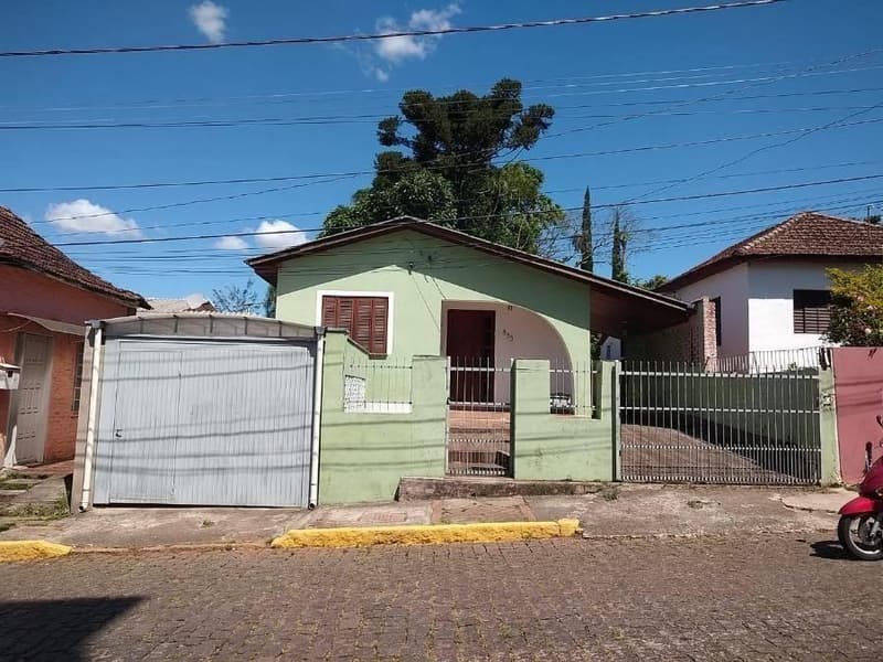 Foto 30 de 32: Casa em leilão em Cachoeira Do Sul - RS, bairro Carvalho — Casa, Cachoeira Do Sul / RS