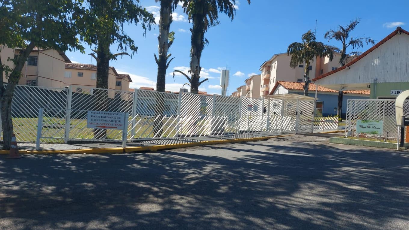 Foto 2 de 7: Apartamento em leilão em São José Dos Campos - SP — Apto. 68m², Cidade Vista Verde, em São José dos Campos/SP - Ocupado