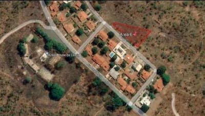 Terreno em leilão em Três Marias - MG, bairro Cemig — Terreno 1778m² Desocupado em Três Marias/MG