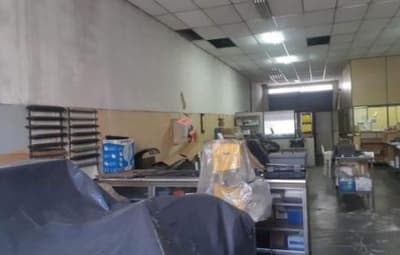 Comercial em leilão em São Bernardo Do Campo - SP — Loja n.02 em São Bernardo do Campo-SP, pavimento térreo do EDIFICIO LIGIA REGINA - área total de 143,3426m2