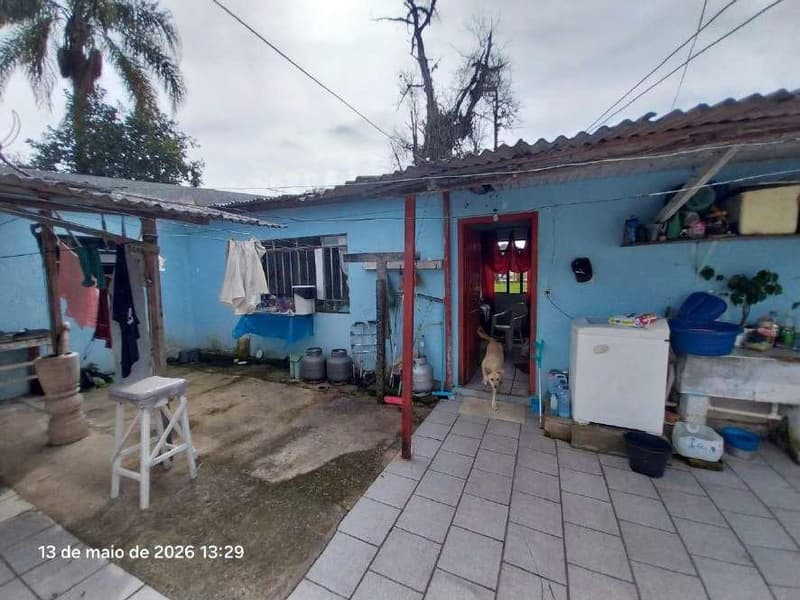 Foto 38 de 80: Terreno em leilão em Araucária - PR, bairro Centro — Lote de terreno urbano denominação 01-D da quadra III da Planta JARDIM PORTORICO, com a área de 574,00m² em Araucária/PR