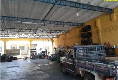 Foto 12 de 25: Comercial em leilão em Pirapozinho - SP — IMÓVEL COMERCIAL EM PIRAPOZINHO/SP