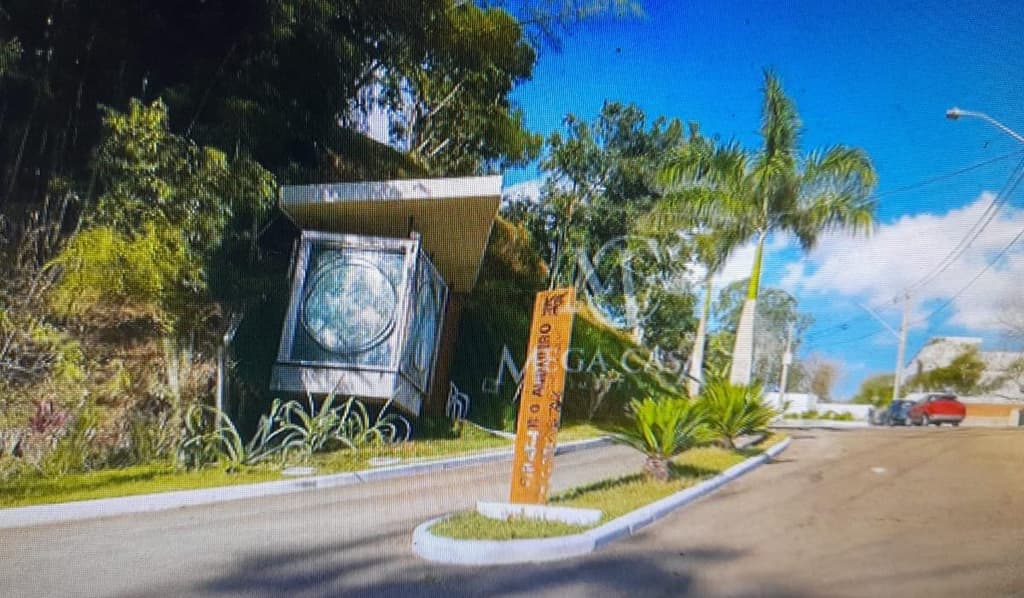Terreno em leilão em Juiz De Fora - MG, bairro Morro do Imperador — Terreno Lote 09 Quadra A, com 604 m², localizado no Residencial Parque do Império,