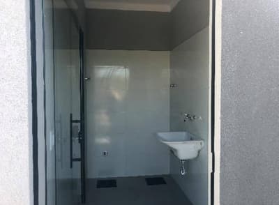 Foto 10 de 14: Casa em leilão em Campo Grande - MS, bairro Jardim Jacy — Casa, Campo Grande / MS