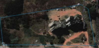Area Rural em leilão em Campinas - SP, bairro Jardim Itayu — GLEBA 14D - JARDIM ITAYU - CAMPINAS/SP