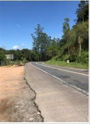 Terreno em leilão em Ibirama - SC — TERRENO URBANO com área total de 195.284,0 m²